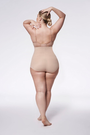 Julimex majtki damskie Maxi 47683 rozmiar L