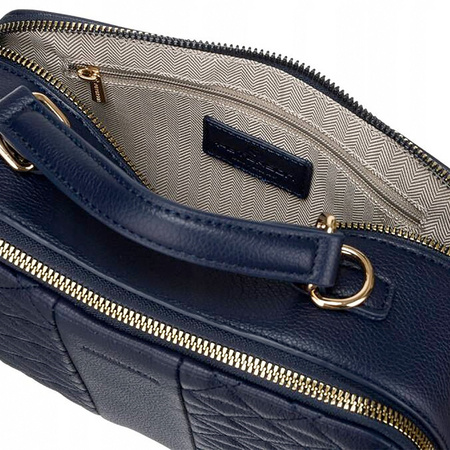 Torebka damska Skóra ekologiczna Peterson