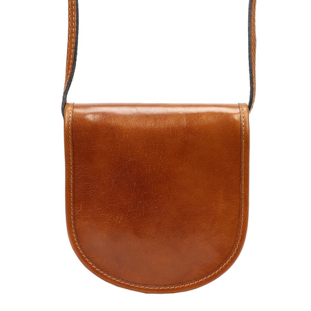 Torebka torebki damska skórzana skóra naturalna Florence 