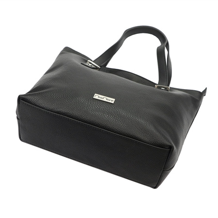 Torebka torebki skórzana skóra naturalna MiaMore damska