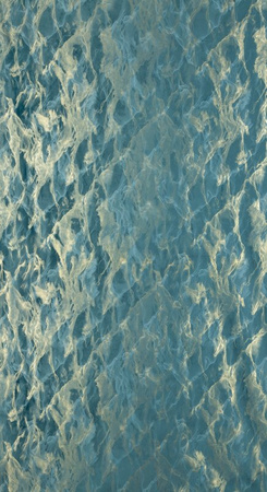 ZASŁONA GOTOWA MELODY 140 X 250 CM GRANATOWY