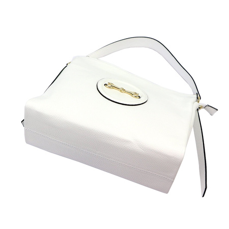 Torebka torebki skórzana skóra naturalna Luka damska