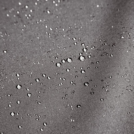 ZASŁONA GOTOWA GARDEN NA SZELKACH 155 X 260 CM STALOWY