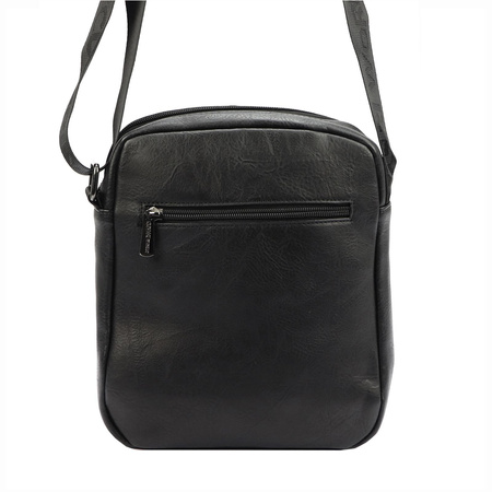 Torba saszetka listonoszka męska na ramię Coveri World 