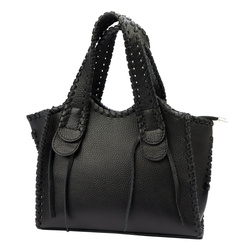 Torebka torebki skórzana skóra naturalna Luka damska