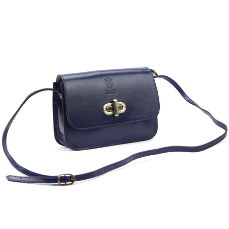 Torebka torebki damska  skórzana skóra naturalna Florence