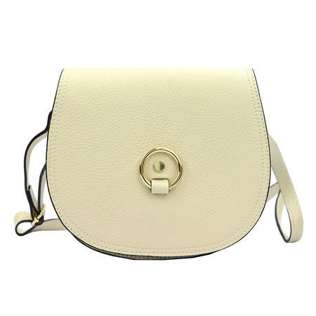 Torebka torebki damska  skórzana skóra naturalna Florence