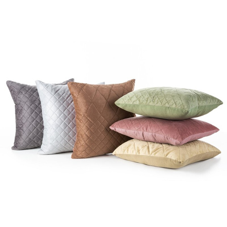 POSZEWKA DESIGN91 40 X 40 CM CEGLASTY