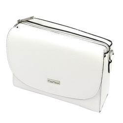 Torebka torebki skórzana skóra naturalna MiaMore damska