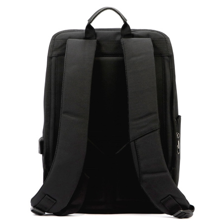 Plecak męski materiałowy B.Cavalli 