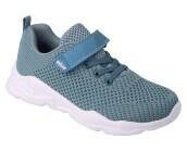 Befado - Obuwie młodzieżowe buty sportowe dla dziewczynki