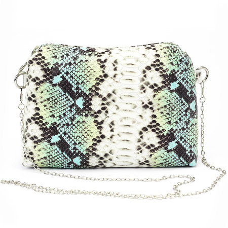 Torebka torebki skórzana skóra naturalna Patrizia damska