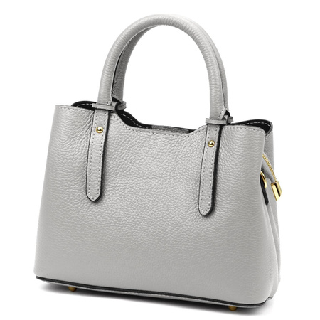 Torebka torebki damska skórzana skóra naturalna Luka 