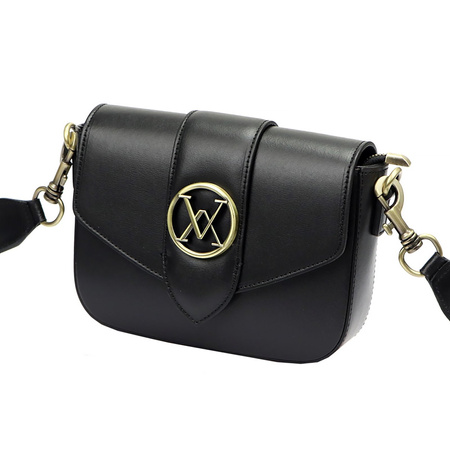 Torebka torebki skórzana skóra naturalna Luka damska