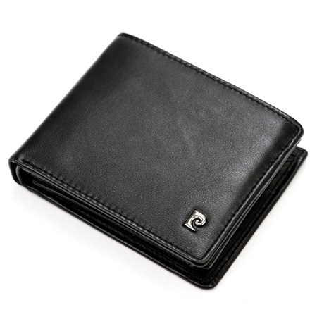 Torebka damska VIVIENNE czarny