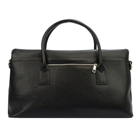 Torebka torebki skórzana skóra naturalna Gregorio damska 