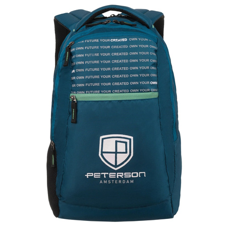 Plecak damski Peterson