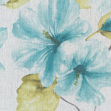 FIRANA GOTOWA SOFIA NA TAŚMIE 140 X 270 CM BIAŁY