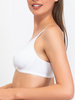 DONNA 962 Biustonosz Miękki, bianco/biel