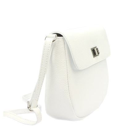 Torebka torebki skórzana skóra naturalna Luka damska