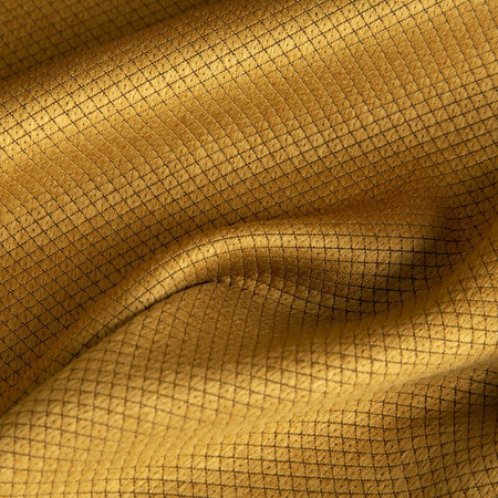 ZASŁONA GOTOWA AMARO 140 X 250 CM MIODOWY