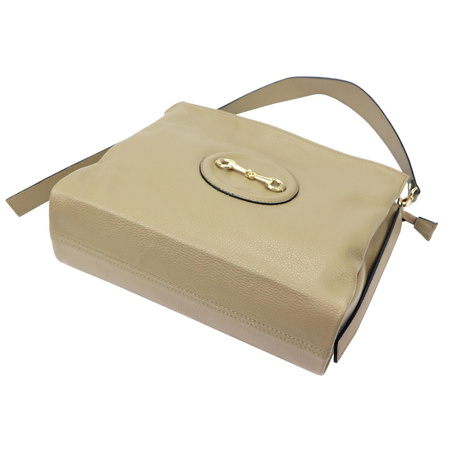 Torebka torebki skórzana skóra naturalna Luka damska