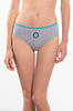 Figi majtki damskie  122 BI 50 2XL 3P