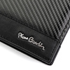 Portfel męski skórzany skóra naturalna Pierre Cardin