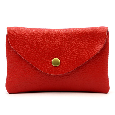 VerMari etui na dokumenty skóra naturalna