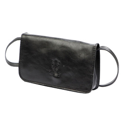 Torebka torebki damska  skórzana skóra naturalna Florence