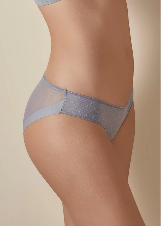 KATIA Figi Bikini, gris-szary