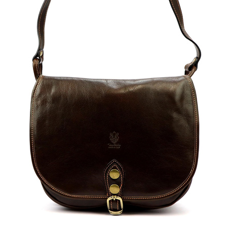 Torebka torebki damska skórzana skóra naturalna Florence