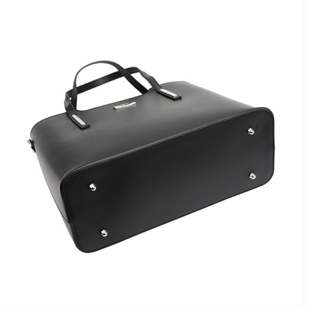 Torebka torebki skórzana skóra naturalna MiaMore damska