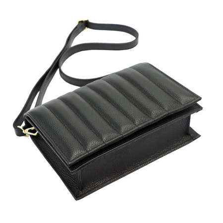 Torebka torebki skórzana skóra naturalna Luka damska 