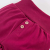 PÓŁŚPIOCH niemowlęcy wyprawka  SIMPLY COMFY BORDO Ewa Klucze