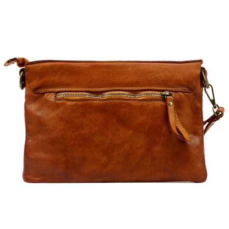 Torebka damska torebki skórzana skóra naturalna VS 