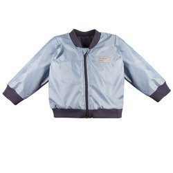 Kurtka bomberka wiosenna Lazy Days Ewa Klucze Eevi