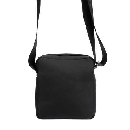 Torba saszetka na ramię męska materiałowa Nordee