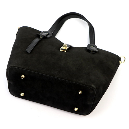 Torba męska HUNTER brazowy