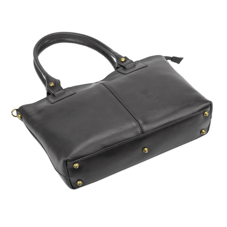 Torebka torebki damska  skórzana skóra naturalna Florence 