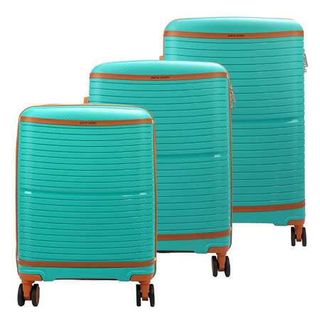 Portfel damski PALERMO ciemny-szary