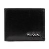 Portfel męski skórzany skóra naturalna Pierre Cardin