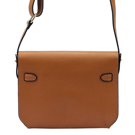 Torebka torebki skórzana skóra naturalna Luka damska