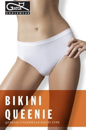 Figi Bikini Queenie 41649 majtki damskie 
