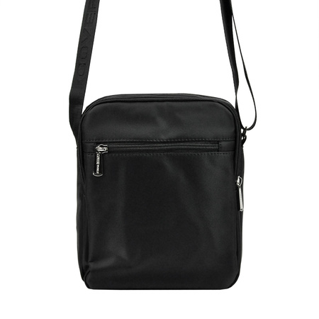 Torba saszetka listonoszka męska na ramię Coveri World 