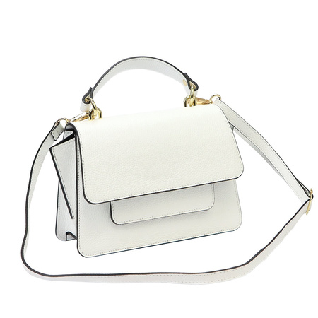 Torebka torebki skórzana skóra naturalna Luka damska