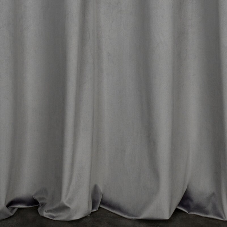 ZASŁONA GOTOWA LIZA 140 X 250 CM STALOWY