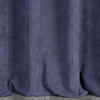 ZASŁONA GOTOWA JULIE 140 X 250 CM GRANATOWY