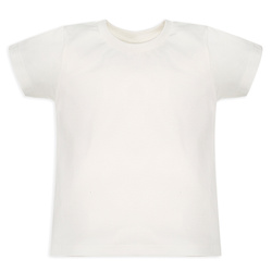 T-shirt LOVELY DAY écru  104