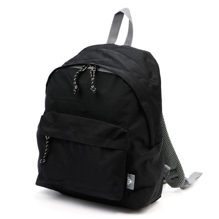 Plecak materiałowy damski Ormi 